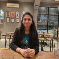 Shrutika Bhaishete