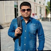 Mohammad Haris Qammar