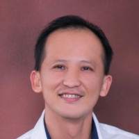 Eugene Woo