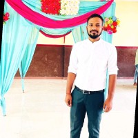 Rakesh Saini