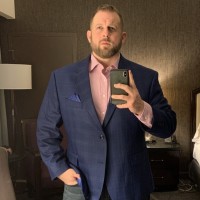 Aaron Pauley