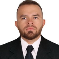 Dennis Omar Jaimes Rivera