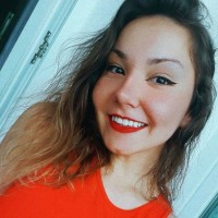 Деница Тодорова