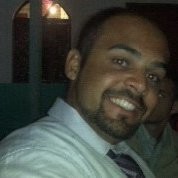 Marcos Henrique Santos