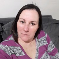 Josiane Aparecida Graff dos Santos
