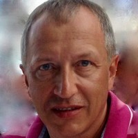 Oleg Groshev