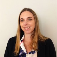 Jessica Blundell