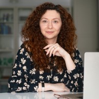 Ancuța Liana Andrei
