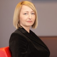 Maria Potok