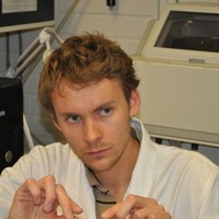 Sylvain Lerch