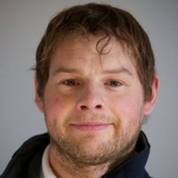 Andrew Gaunt