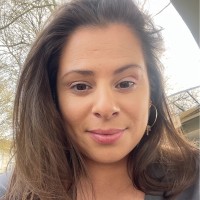 Marlene Almeida