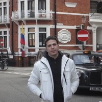 Hazem Ghonaim