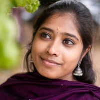 Kavita Jayram
