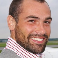 Sebastiaan Van Der Staal