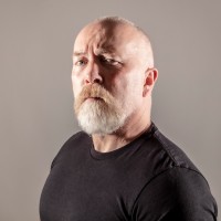 Stuart Spinks