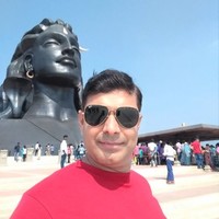 Kamlesh Kumar