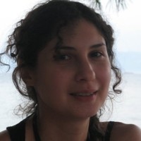 Elena Papadomanolaki