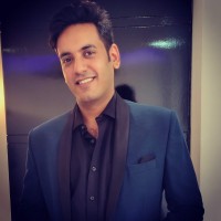 Parth Narula