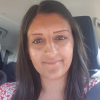 Hannah Patel