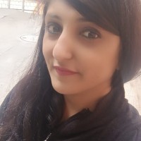 Rajni Pahuja