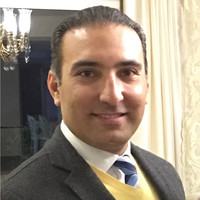Mehran Rahbaran