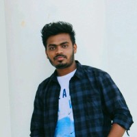 Abhishek Hinge.