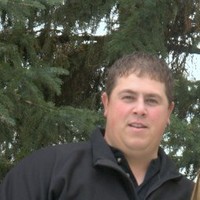 Eugene Harwood