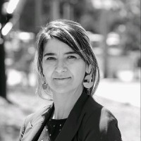 Paula Marcela Velasquez