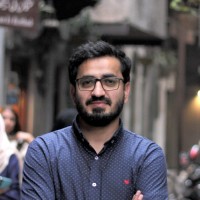 M. Awais Akram
