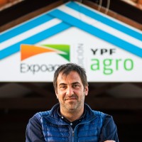Patricio Frydman