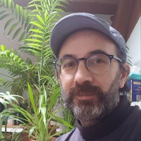 Thierry Duarte