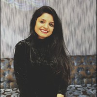 Dimple Sharma