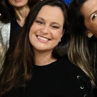 Luana Karoline Balsan