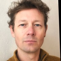 Simon Bergmann