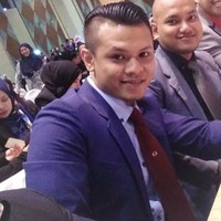 Mohd Norshahzli