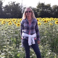 Beverley Dainton
