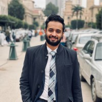 Mostafa Mamdouh