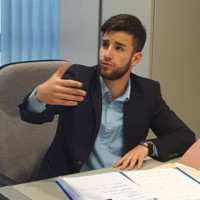 Mario Bastida Pelegrín
