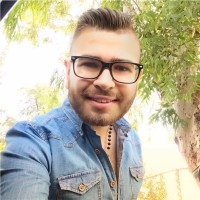 Charbel El Khoueiry