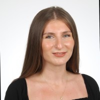 Büşra Leyla Paksoy