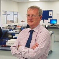 Andrew Cowan
