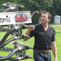 Dick Koerselman