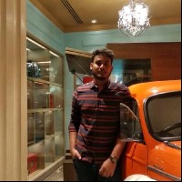 Koustav Paul