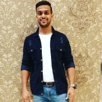 Swapnil Shinde