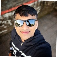 Vandit Mistry