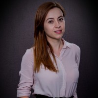 Madalina Geamanu
