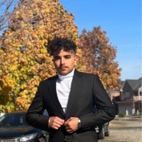 Aarish Khurana