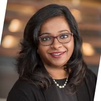 Vandana Nair