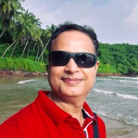 Deipak Sharma